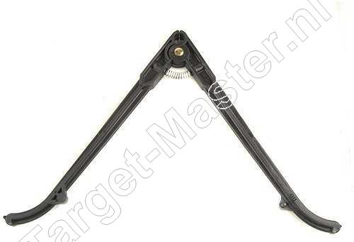 Ram-Line  -  Twee Poot  -  type Universal Bipod Clip-On